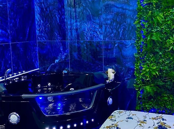 Domus StadioHotel Napoli